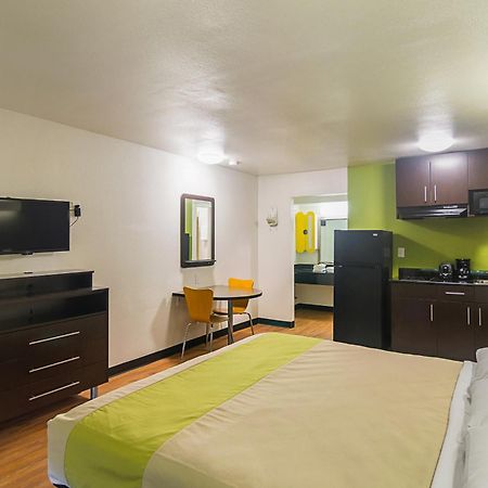 Studio 6-Tyler, TX Habitación foto