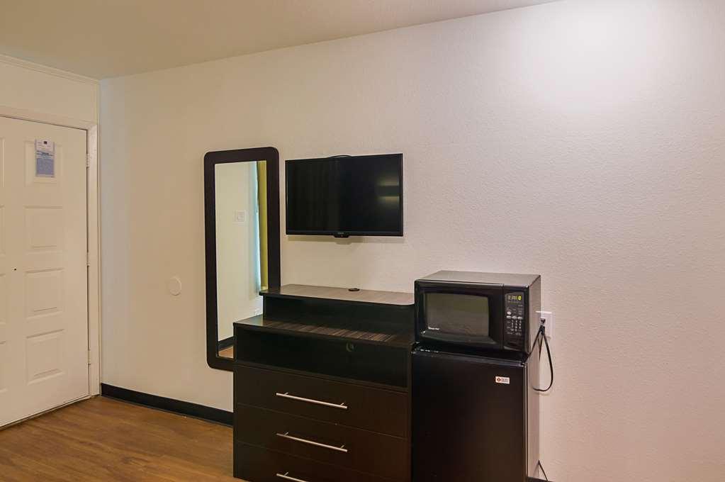 Studio 6-Tyler, TX Habitación foto