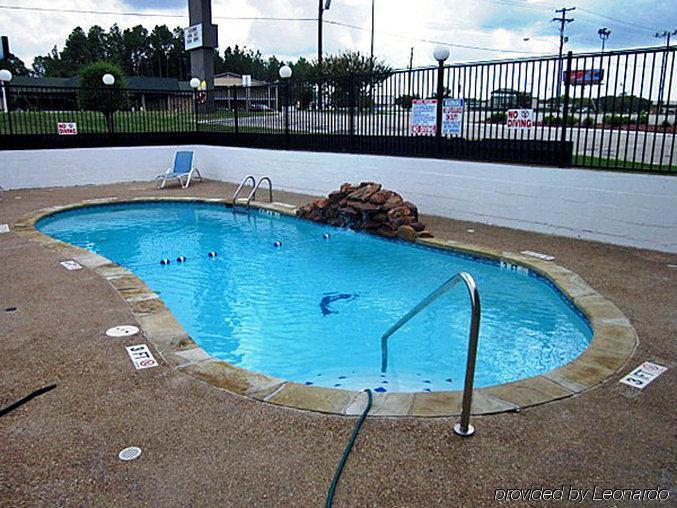 Studio 6-Tyler, TX Exterior foto