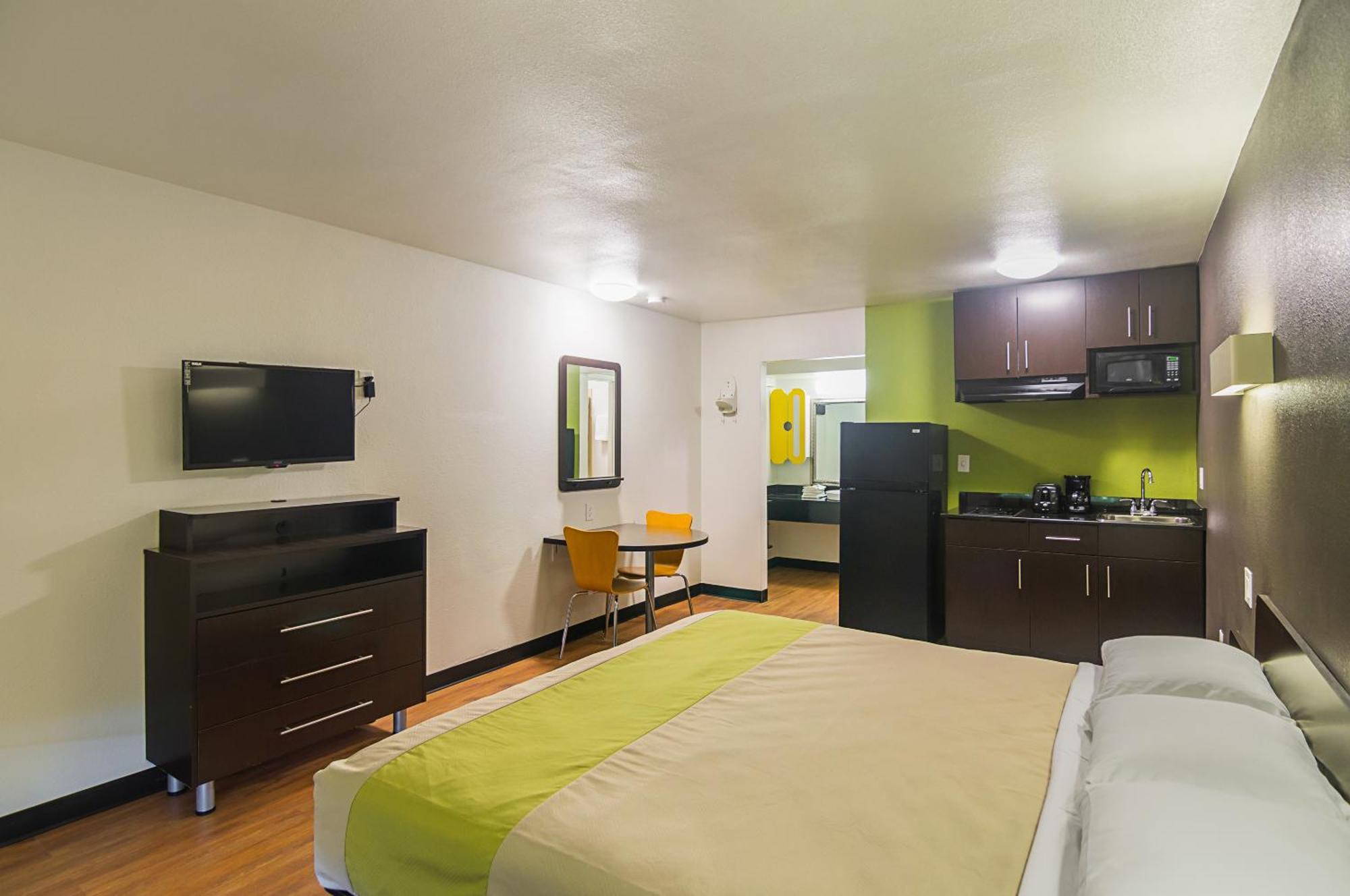 Studio 6-Tyler, TX Habitación foto
